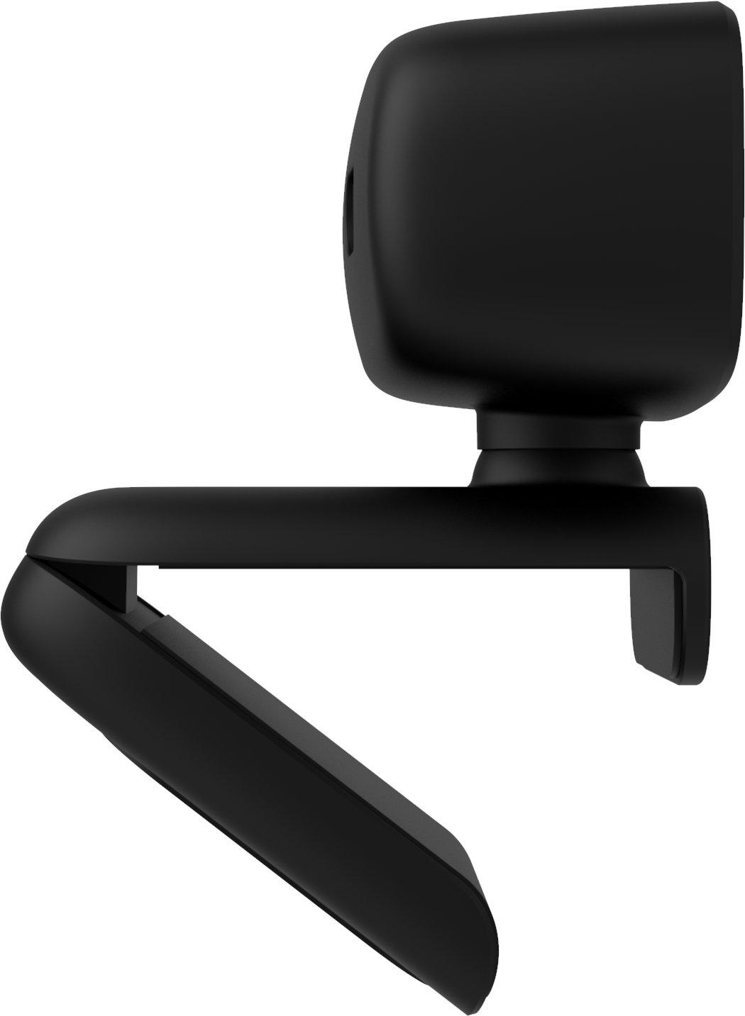 Уеб камера с микрофон Asus Webcam C3 1080p 30fps - 90YH0340-B2UA00