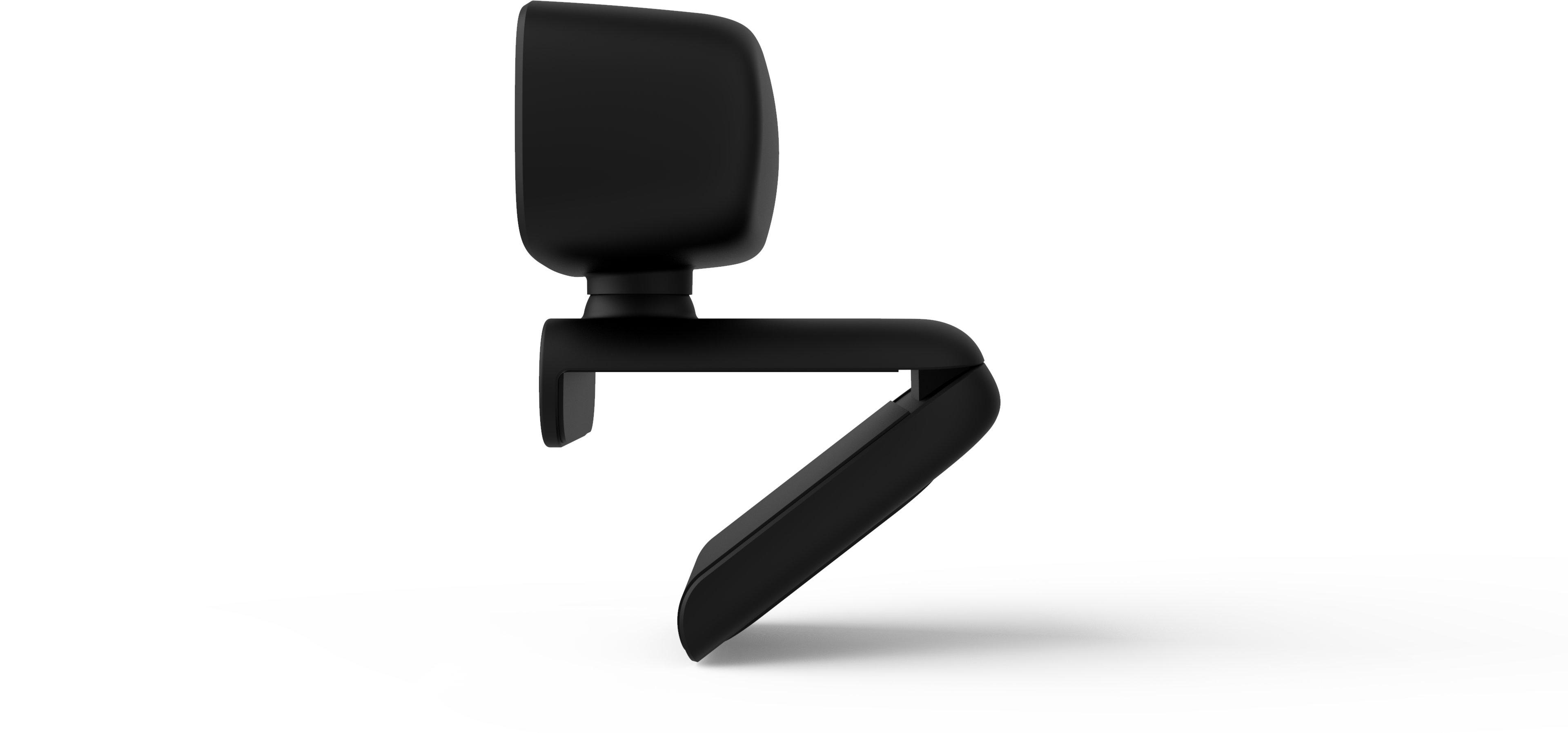 Уеб камера с микрофон Asus Webcam C3 1080p 30fps - 90YH0340-B2UA00