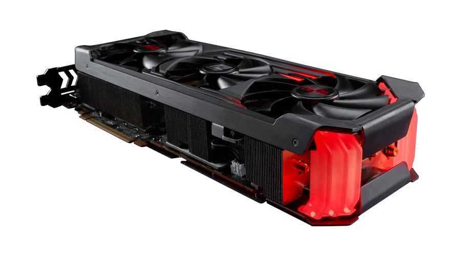 Видео карта PowerColor Red Devil Radeon RX 6900 XT 16GB Limited Edition