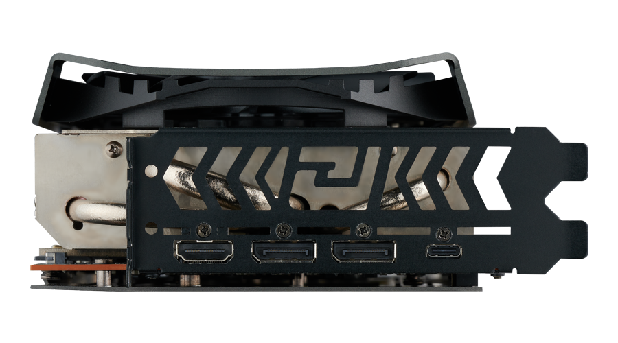 Видео карта PowerColor Red Devil Radeon RX 6900 XT 16GB Limited Edition