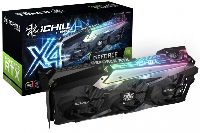 Видео карта Inno3D GeForce RTX 3090 iChill X4 24GB