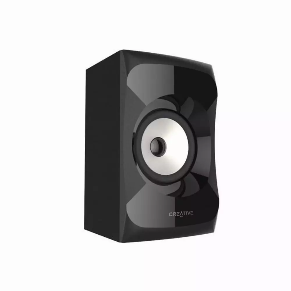 Аудіосистема Creative SBS E2900, 2.1, Bluetooth динаміки, Чорний