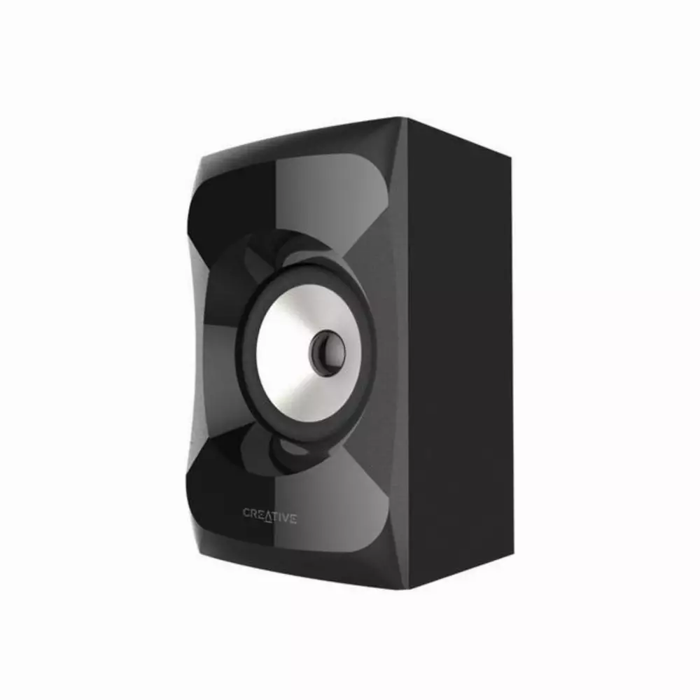 Аудіосистема Creative SBS E2900, 2.1, Bluetooth динаміки, Чорний