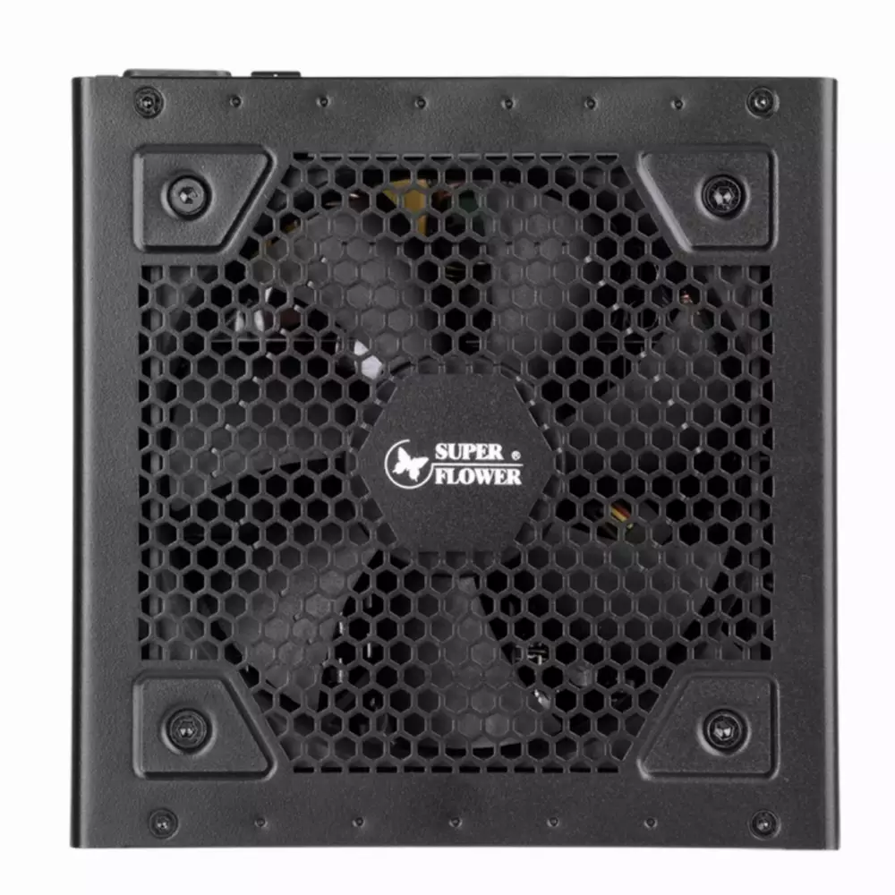 Захранване Super Flower Legion GX 650W 80+ Gold PRO