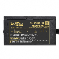 Захранване Super Flower Legion GX 650W 80+ Gold PRO