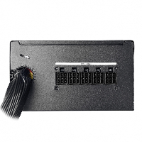 Захранване Super Flower Legion GX 650W 80+ Gold PRO
