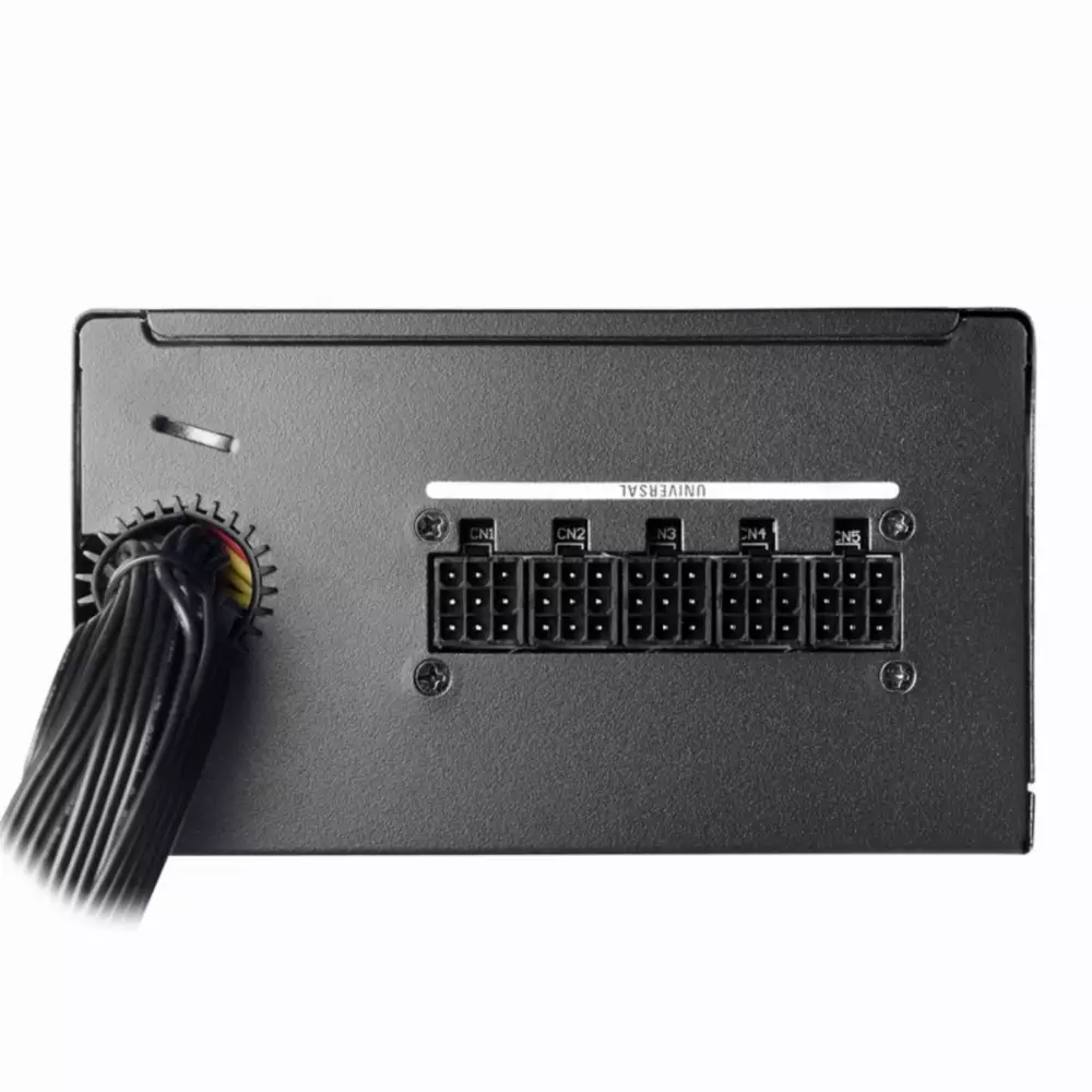 Захранване Super Flower Legion GX 650W 80+ Gold PRO