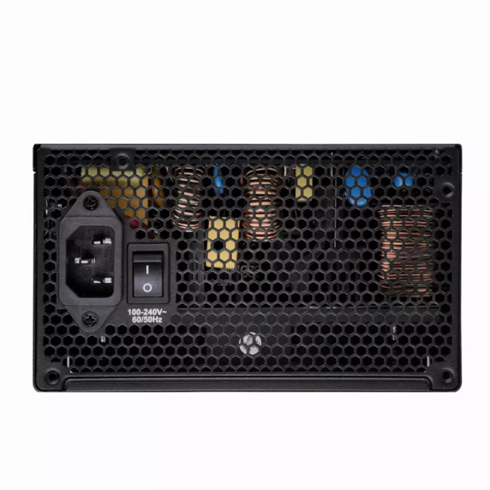 Захранване Super Flower Legion GX 650W 80+ Gold PRO