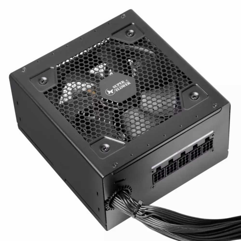 Захранване Super Flower Legion GX 650W 80+ Gold PRO
