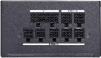 Захранване Super Flower Leadex III 750W 80+ Bronze PRO