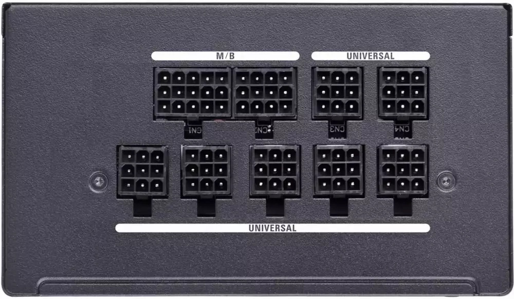 Захранване Super Flower Leadex III 750W 80+ Bronze PRO