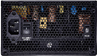 Захранване Super Flower Leadex III 750W 80+ Bronze PRO
