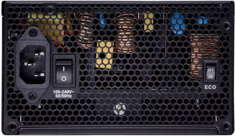 Захранване Super Flower Leadex III 750W 80+ Bronze PRO