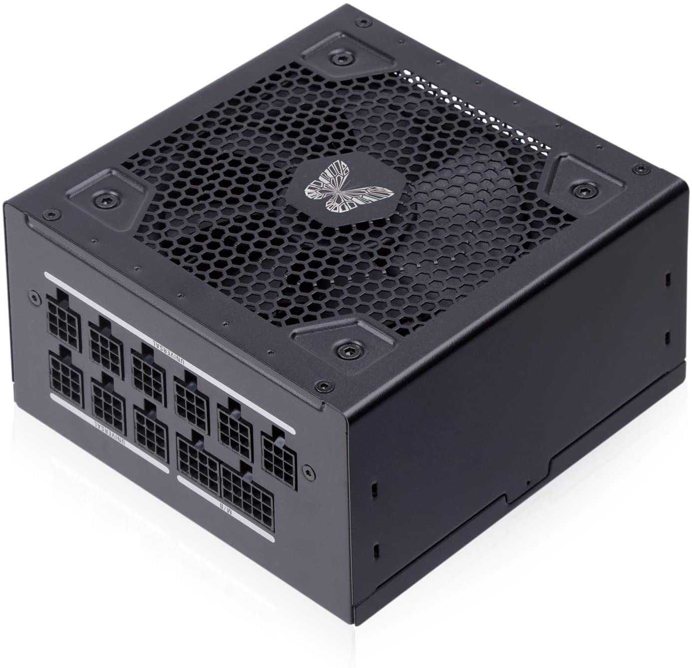 Захранване Super Flower Leadex III 750W 80+ Bronze PRO
