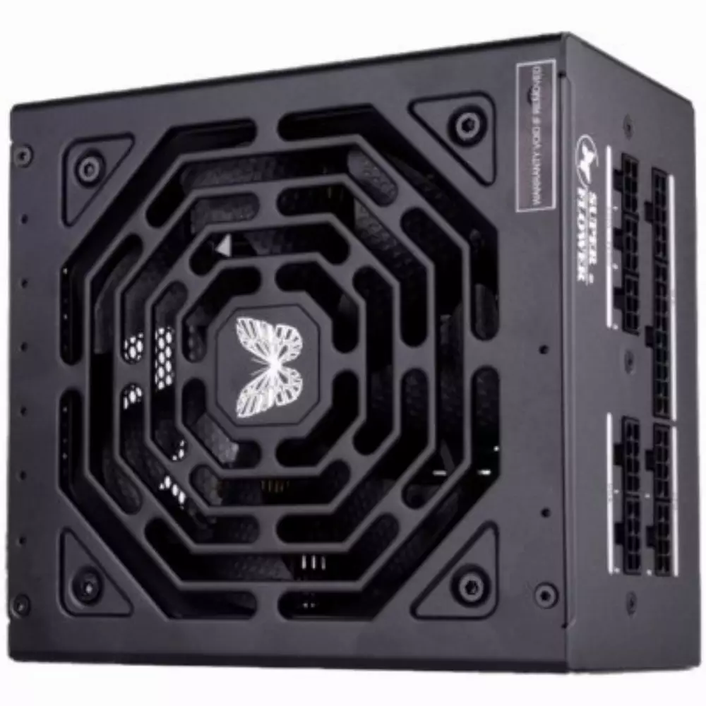 Захранване Super Flower Leadex III 750W 80+ GOLD