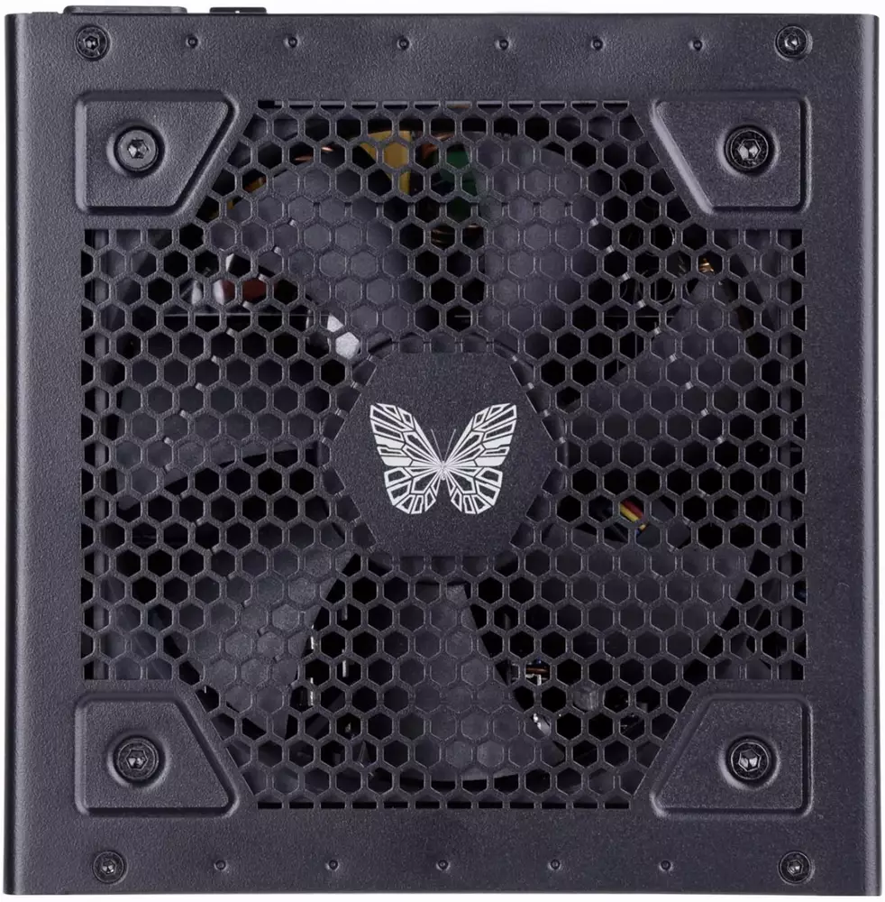 Захранване Super Flower Leadex III 650W 80+ Bronze PRO