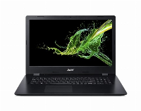 Лаптоп Acer Aspire 3 A317-32-C38C (Intel Celeron N4120 1.1/2.6GHz, 4M, 4 GB, 256GB M.2 NVMe SSD)