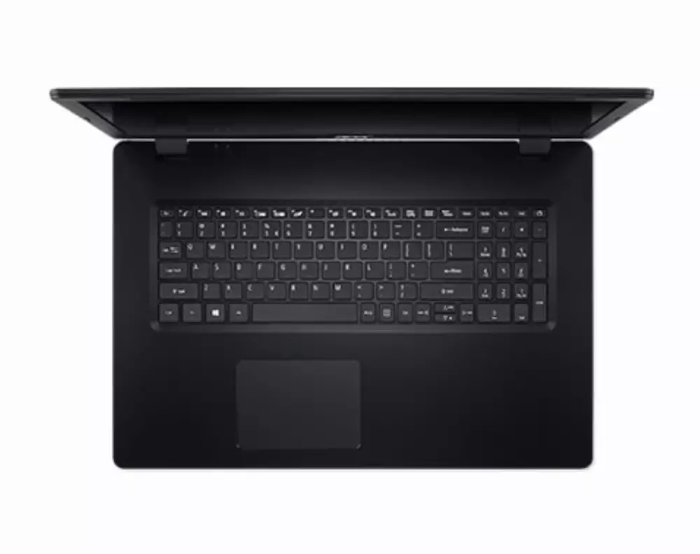 Лаптоп Acer Aspire 3 A317-32-C38C (Intel Celeron N4120 1.1/2.6GHz, 4M, 4 GB, 256GB M.2 NVMe SSD)