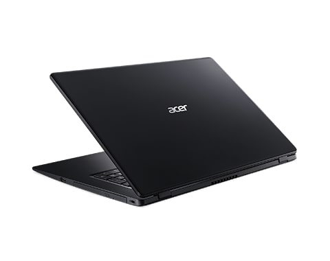 Лаптоп Acer Aspire 3 A317-32-C38C (Intel Celeron N4120 1.1/2.6GHz, 4M, 4 GB, 256GB M.2 NVMe SSD)