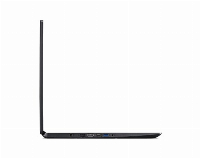 Лаптоп Acer Aspire 3 A317-32-C38C (Intel Celeron N4120 1.1/2.6GHz, 4M, 4 GB, 256GB M.2 NVMe SSD)
