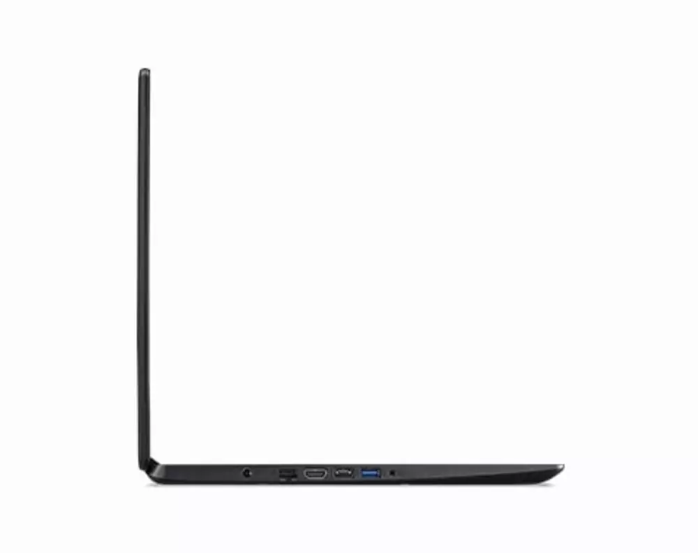 Лаптоп Acer Aspire 3 A317-32-C38C (Intel Celeron N4120 1.1/2.6GHz, 4M, 4 GB, 256GB M.2 NVMe SSD)