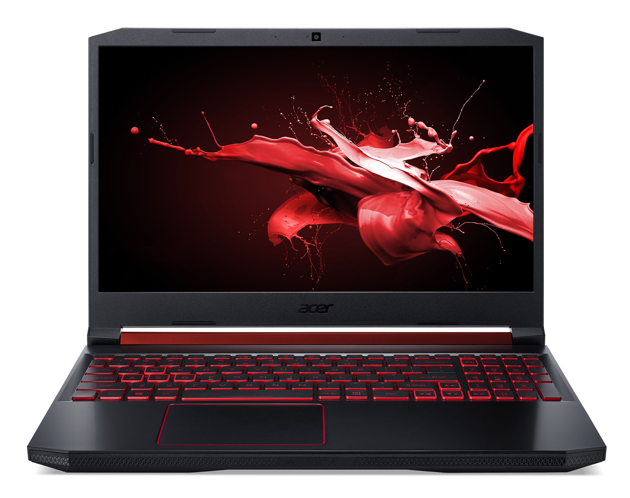 Лаптоп Acer Nitro 5 AN517-52-788H, 17.3" (1920x1080), i7-10750H, 8GB, 512GB SSD, GTX 1650Ti