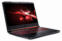 Лаптоп Acer Nitro 5 AN517-52-788H, 17.3" (1920x1080), i7-10750H, 8GB, 512GB SSD, GTX 1650Ti