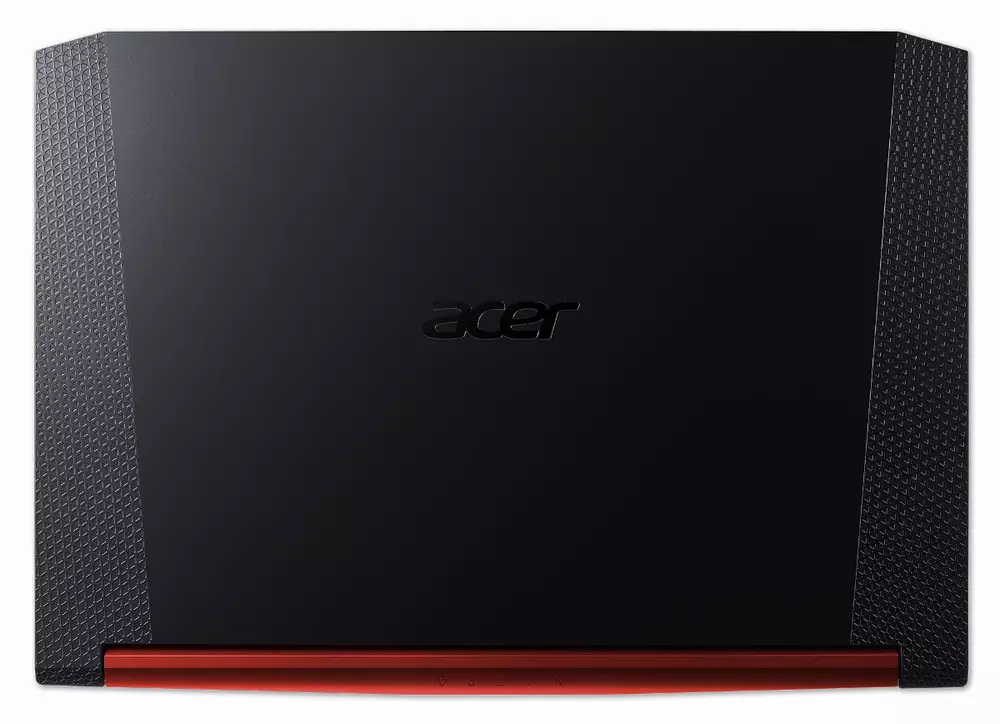 Лаптоп Acer Nitro 5 AN517-52-788H, 17.3" (1920x1080), i7-10750H, 8GB, 512GB SSD, GTX 1650Ti