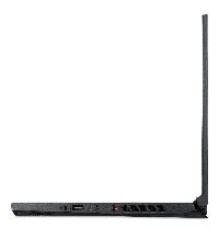 Лаптоп Acer Nitro 5 AN517-52-788H, 17.3" (1920x1080), i7-10750H, 8GB, 512GB SSD, GTX 1650Ti