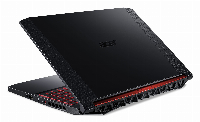 Лаптоп Acer Nitro 5 AN517-52-788H, 17.3" (1920x1080), i7-10750H, 8GB, 512GB SSD, GTX 1650Ti