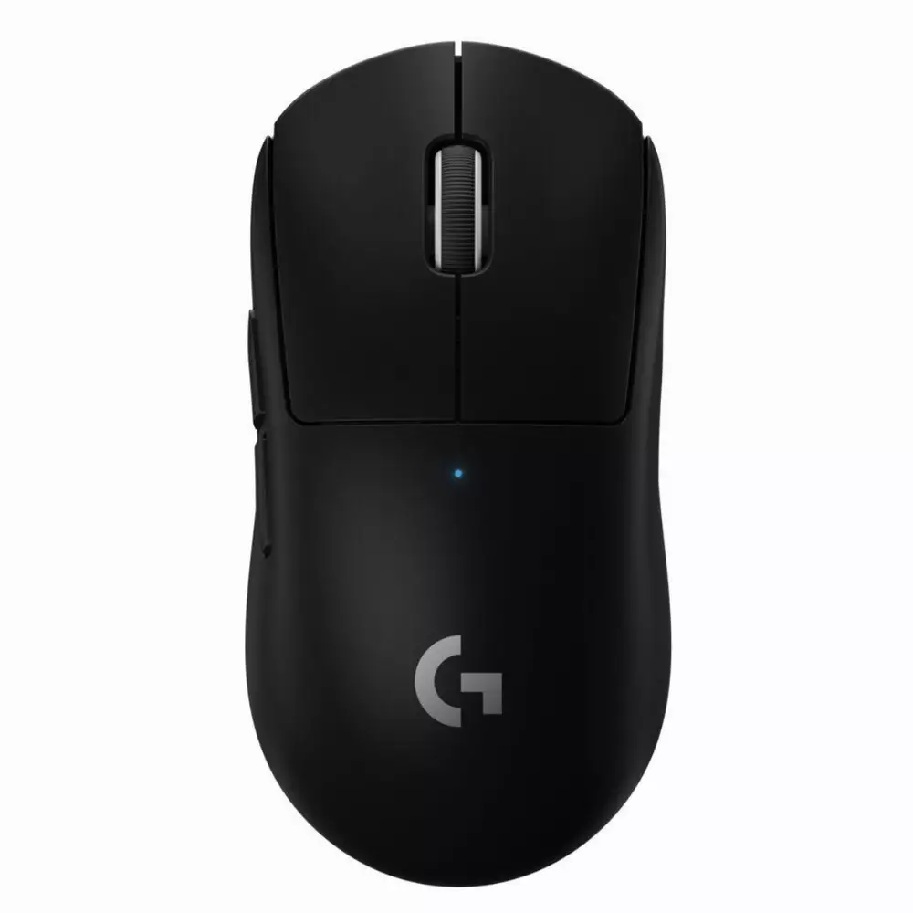 Геймърска мишка Logitech G Pro X Superlight Wireless