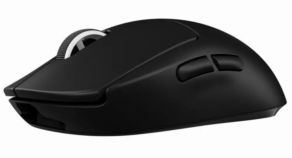 Геймърска мишка Logitech G Pro X Superlight Wireless