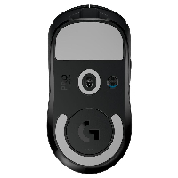 Геймърска мишка Logitech G Pro X Superlight Wireless