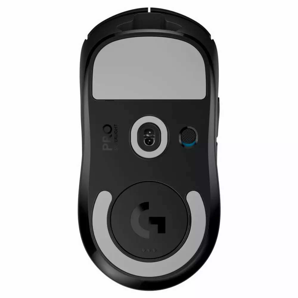 Геймърска мишка Logitech G Pro X Superlight Wireless