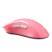 Геймърска мишка ZOWIE EC2-B DIVINA Pink