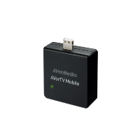 Външен тунер AVerTV Mobile 330 for iOS&trade;