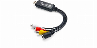 Външен кепчър AVerMedia DVD EZMaker 7, USB 2.0