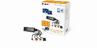 Външен кепчър AVerMedia DVD EZMaker 7, USB 2.0