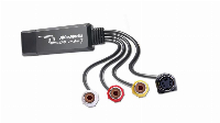 Външен кепчър AVerMedia DVD EZMaker 7, USB 2.0