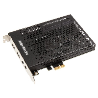 Вътрешен кепчър AVerMedia LIVE Gamer HD 2, PCIe