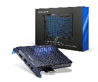 Вътрешен кепчър AVerMedia LIVE Gamer HD 2, PCIe