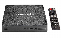 Външен кепчър Aver Media EZrecorder 310 AVT