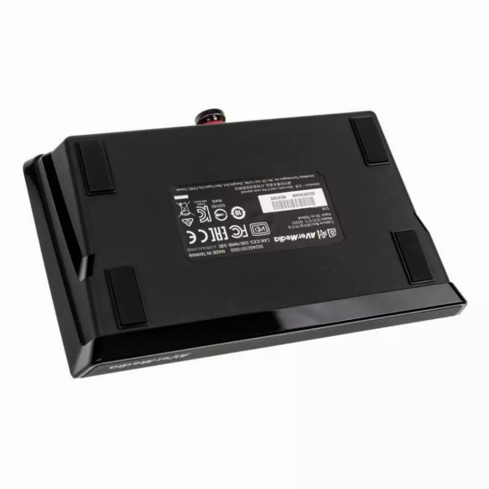 Външен кепчър AVerMedia LIVE Gamer Extreme 2, USB 3.1 (Type-C)