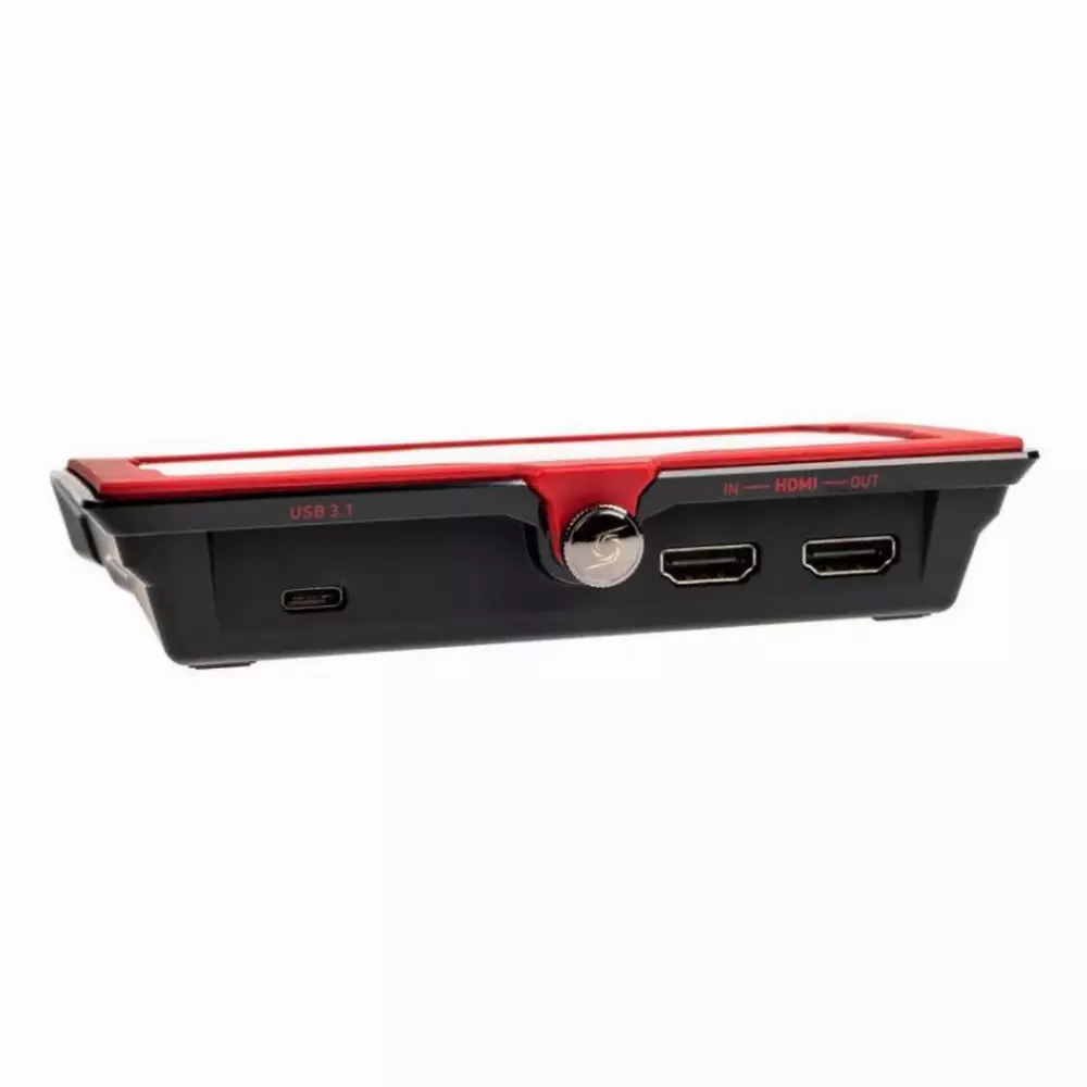 Външен кепчър AVerMedia LIVE Gamer Extreme 2, USB 3.1 (Type-C)