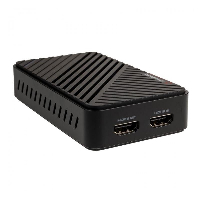 Външен кепчър AVerMedia LIVE Gamer ULTRA, USB 3.1 (TYPE-C)