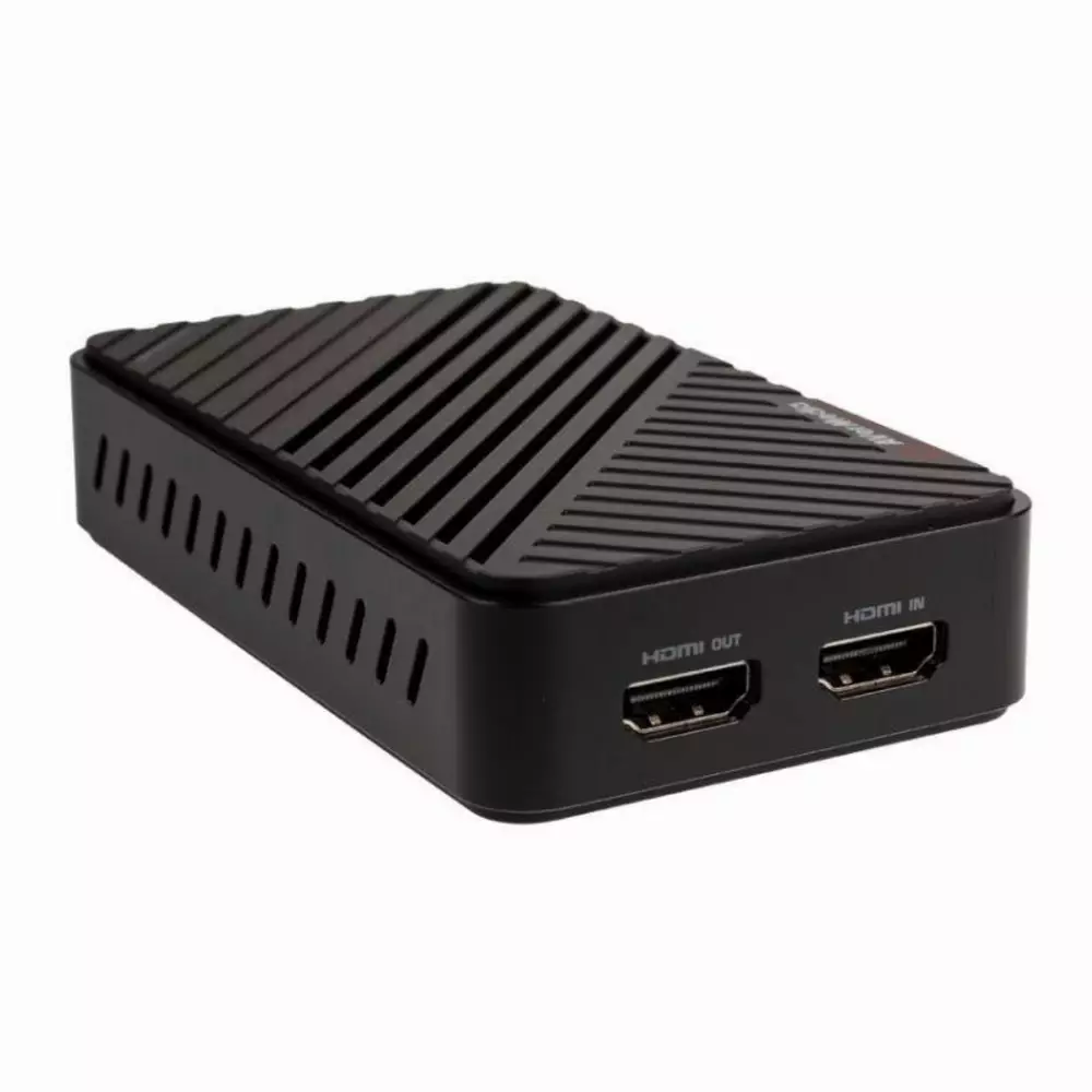 Външен кепчър AVerMedia LIVE Gamer ULTRA, USB 3.1 (TYPE-C)