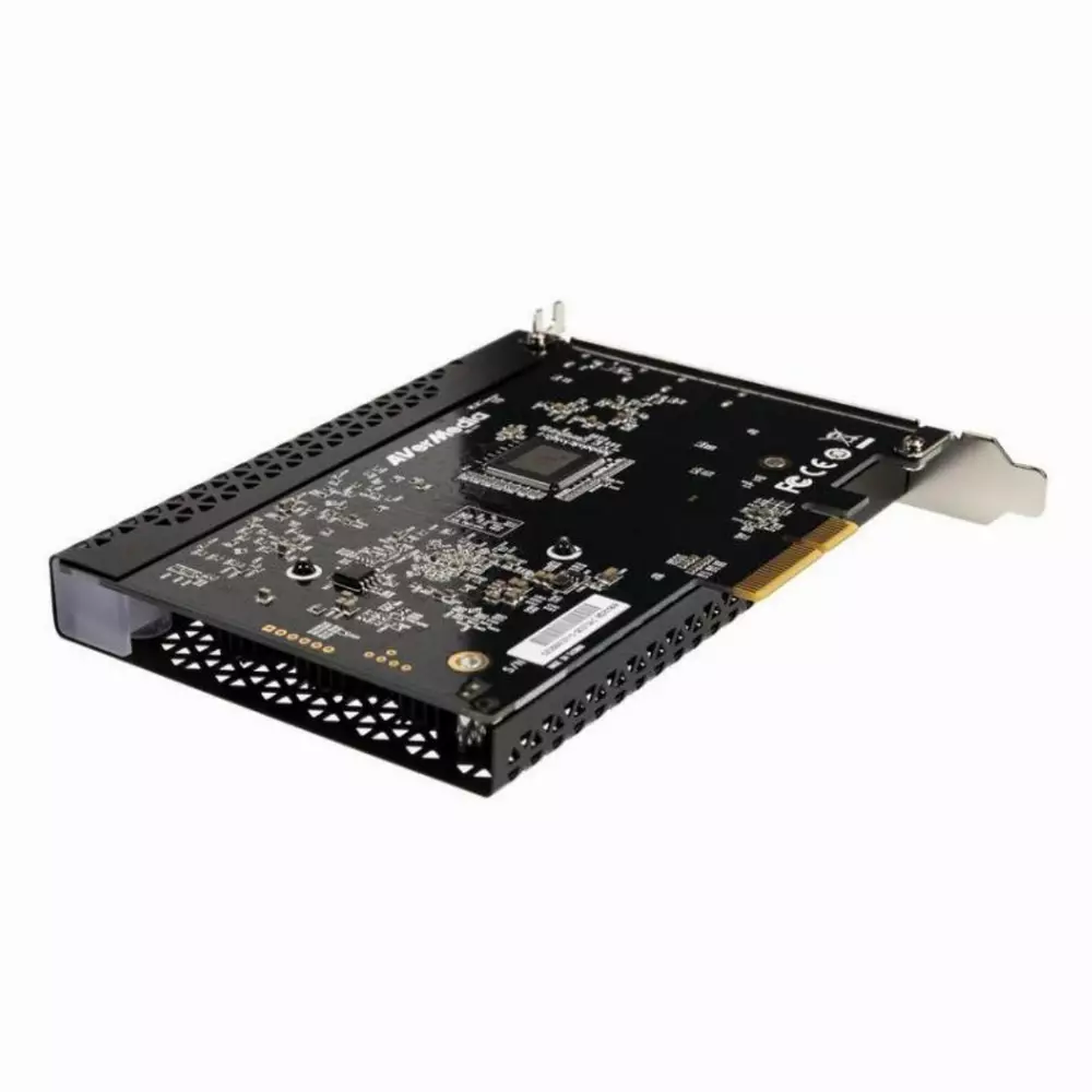 Вътрешен кепчър AVerMedia LIVE Gamer 4K, PCIe