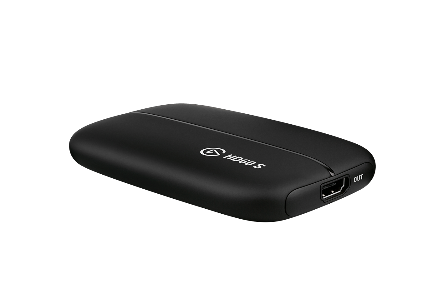 Външен кепчър Elgato HD60 S USB 3.0 (Type-C)