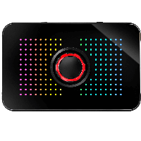 Външен кепчър EVGA XR1 ARGB, USB 3.0 (Type-C)