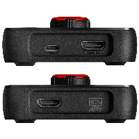 Външен кепчър EVGA XR1 ARGB, USB 3.0 (Type-C)